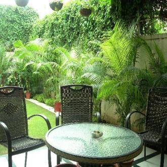 Lush Green, Private Villa In A Secured Complex, Gurgaon 3